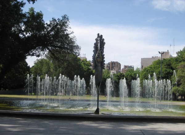 Mendoza