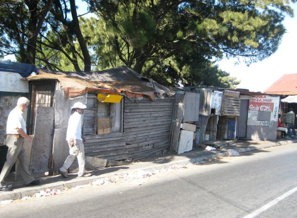 Langa Township