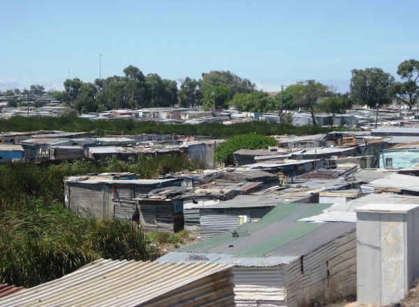 Langa Township
