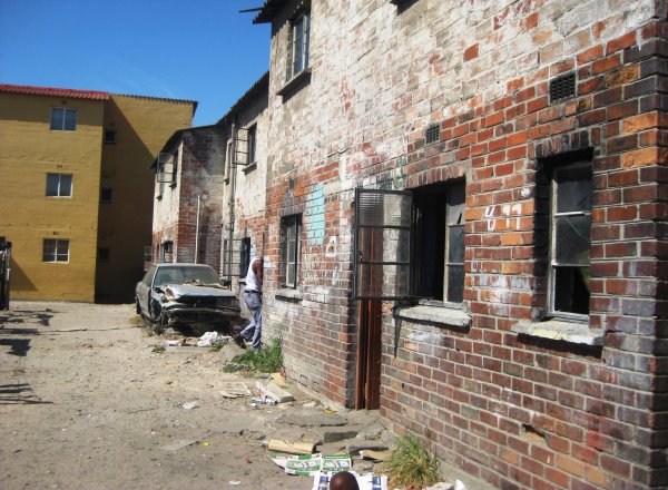 Langa Township Hostel