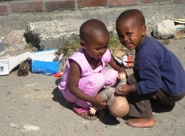 Langa Township Hostel