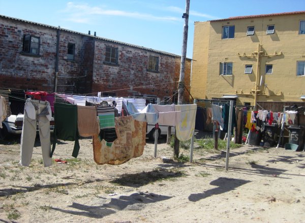 Langa Township Hostel