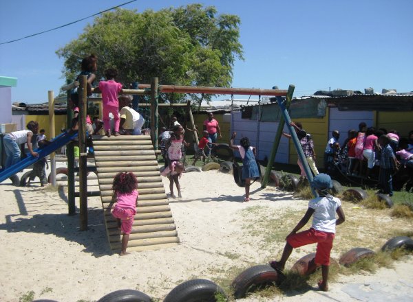 Langa TS Kindergarten
