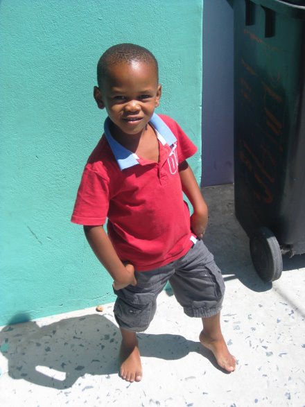 Langa TS Kindergarten