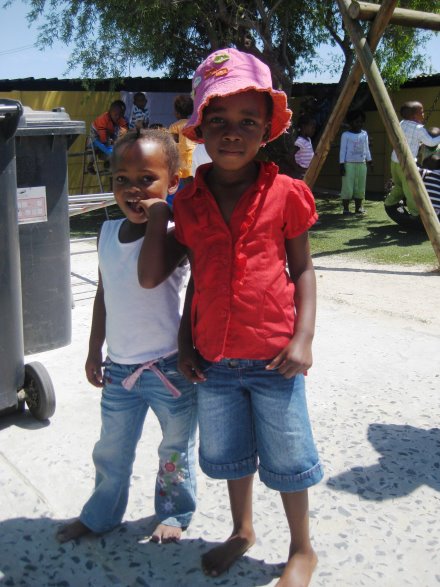 Langa TS Kindergarten