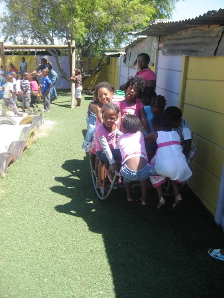 Langa TS Kindergarten