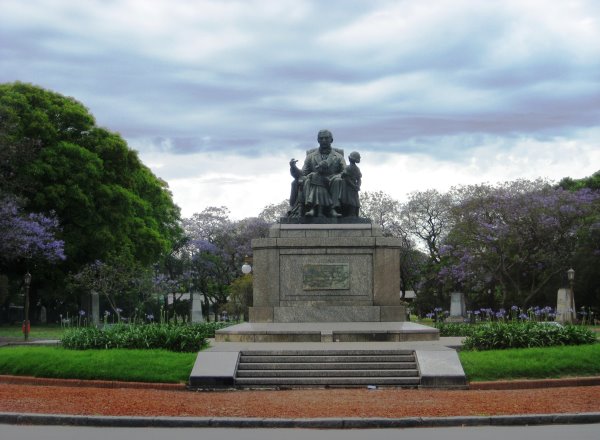 Buenos Aires San Martin