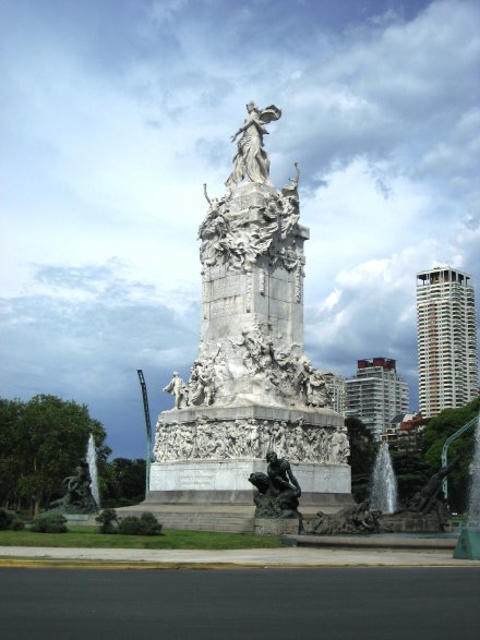 Buenos Aires Recoleta