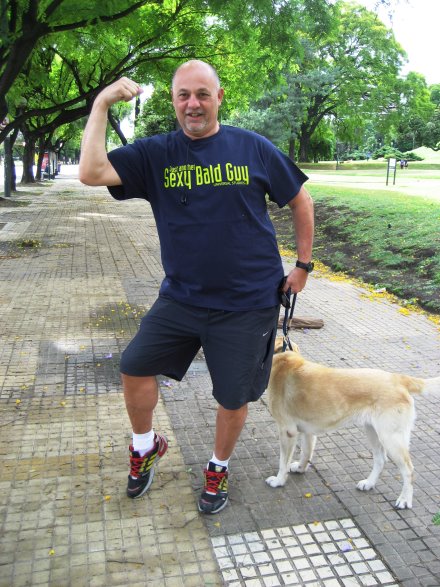 Buenos Aires Recoleta