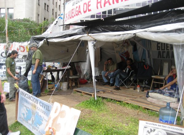 Buenos Aires Pl de Mayo