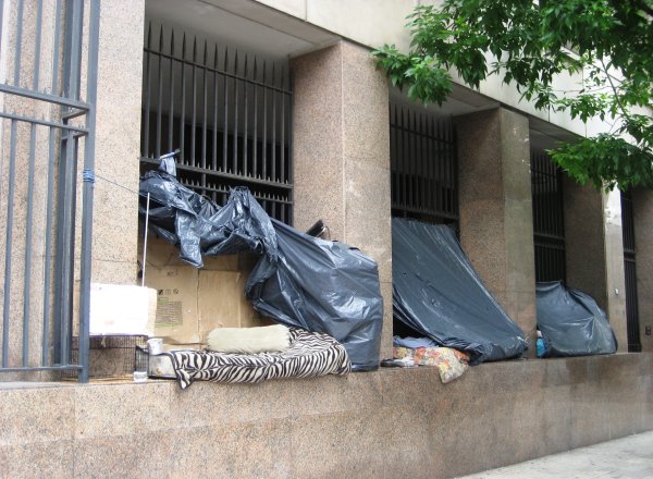 Buenos Aires Pl de Mayo