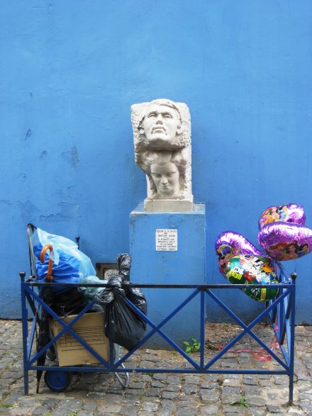 Buenos Aires La Boca