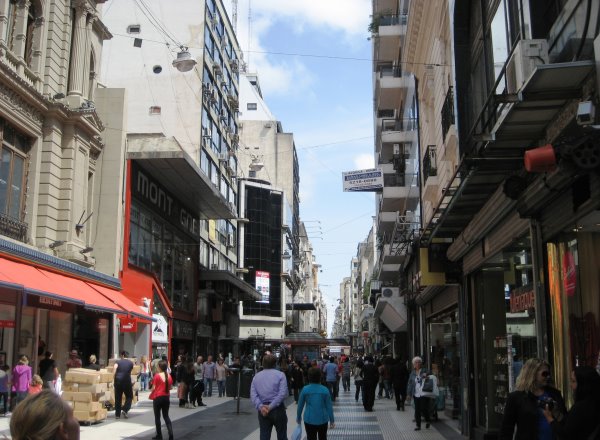 Buenos Aires Florida