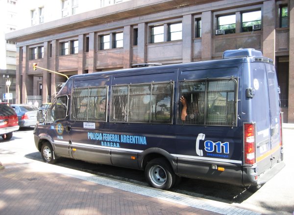 Buenos Aires-Pl de Mayo