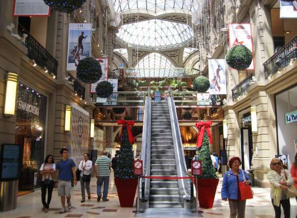 Buenos Aires Pacific Gallery