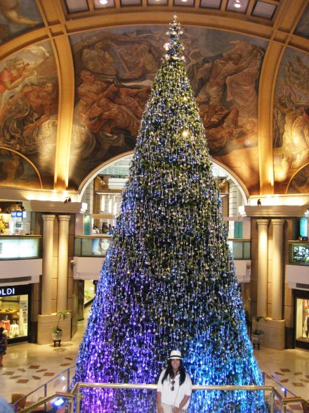 Buenos Aires Pacific Gallery