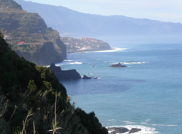 Madeira 