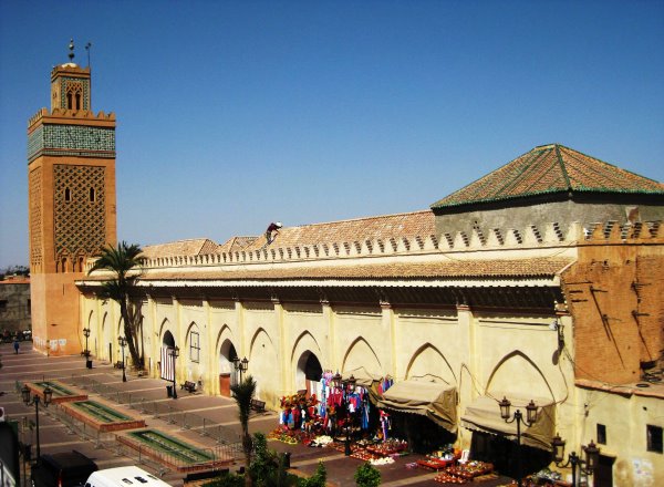 Marrakech El Mansour