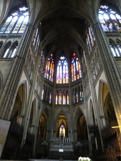 Metz-Cathedrale- Metz-Cathedrale-