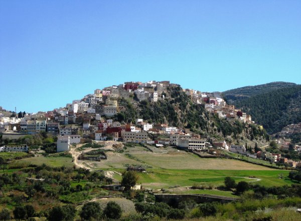 Moulay Idriss