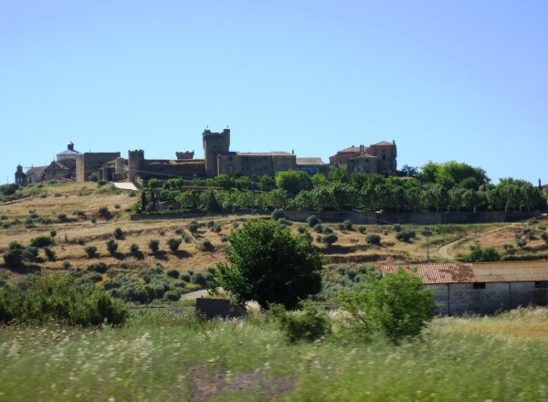 Oropesa