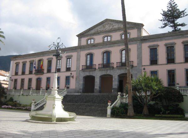 La Orotava