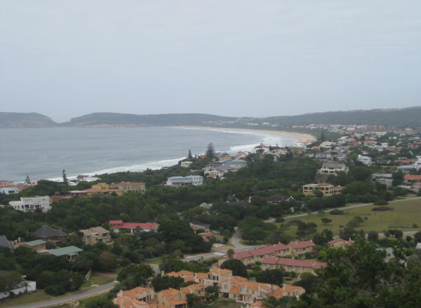 Plettenberg Bay