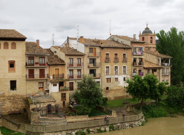 Puente la Reina 