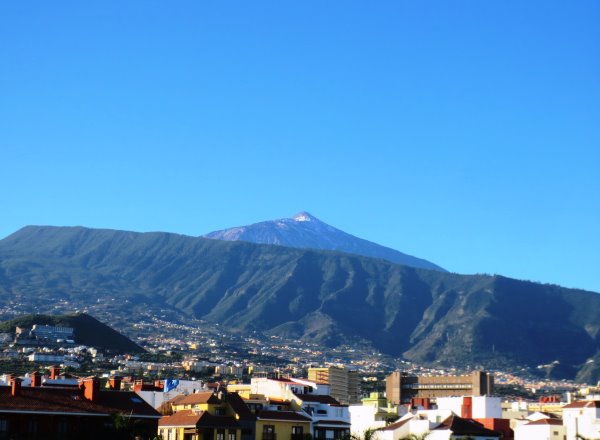 Teide