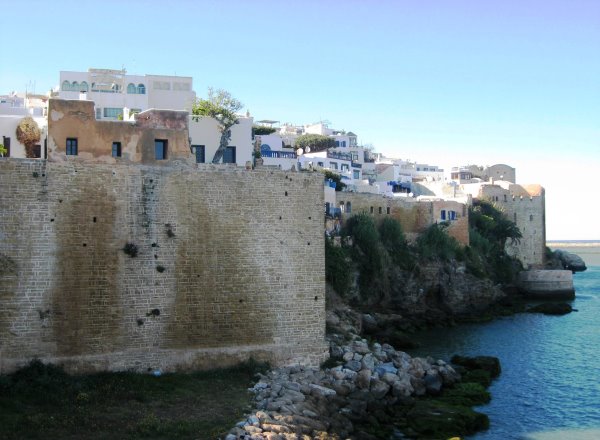 Rabat Kasbah 4