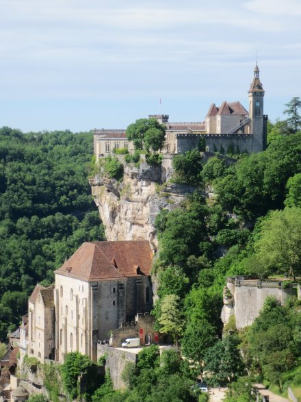 Rocamadour 