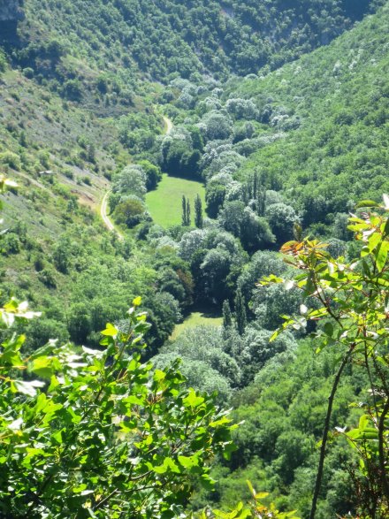 Rocamadour 