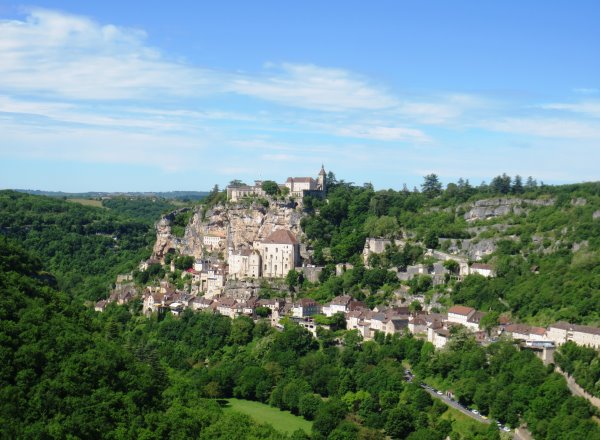 Rocamadour 