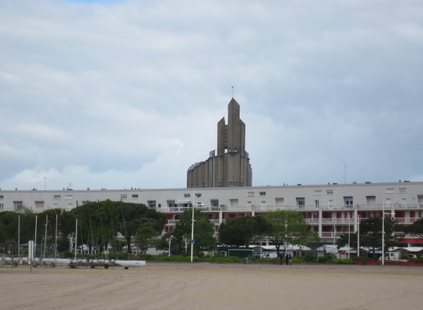 Royan Kathedrale