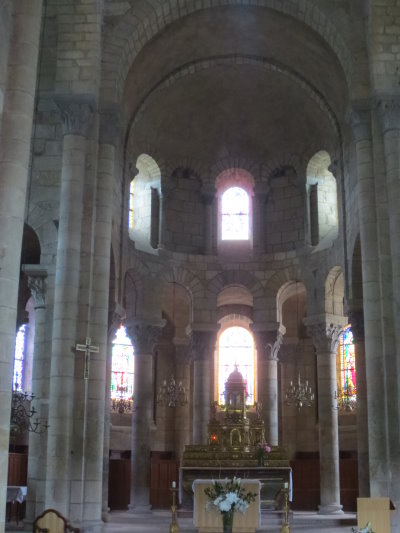Saint-Saturnin-Eglise Saint-Saturnin-Eglise