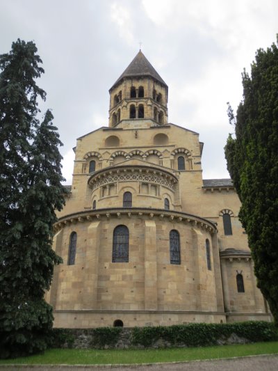 Saint-Saturnin-Eglise Saint-Saturnin-Eglise