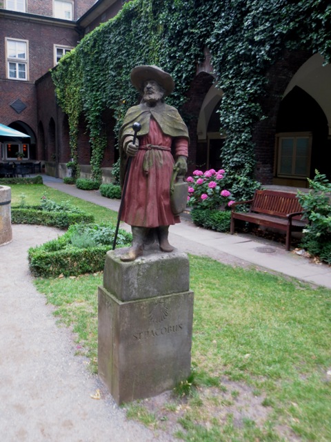 Sankt Jacobus