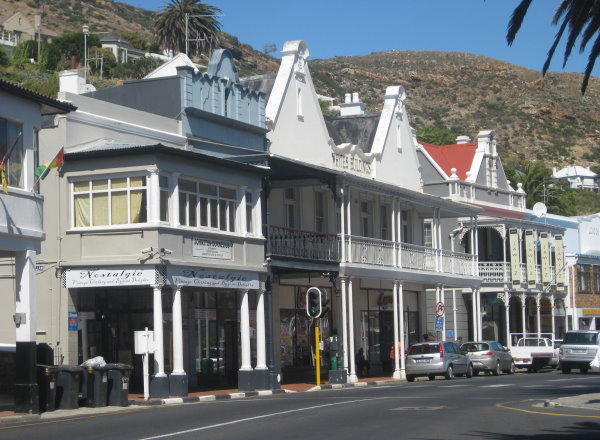 Simonstown