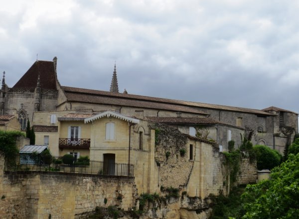 St Emilion 