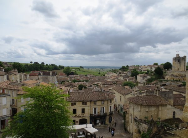 St Emilion 