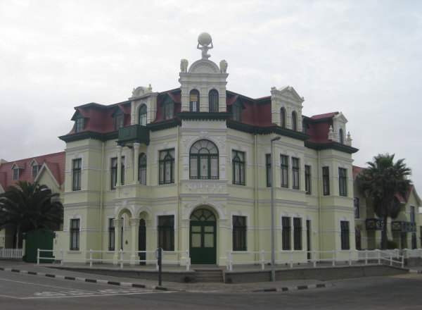 Swakopmund