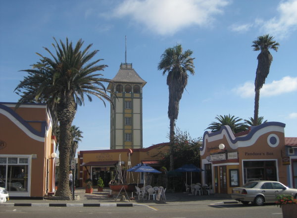Swakopmund