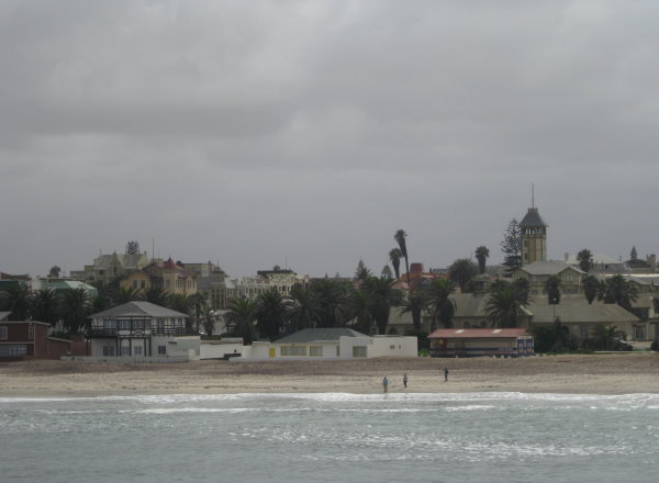 Swakopmund Strand
