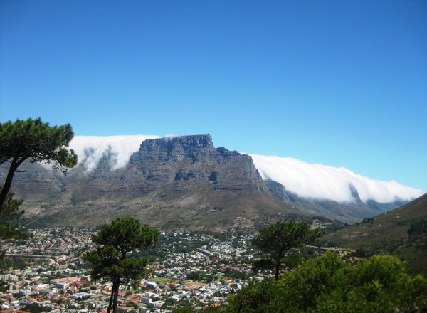 Tafelberg