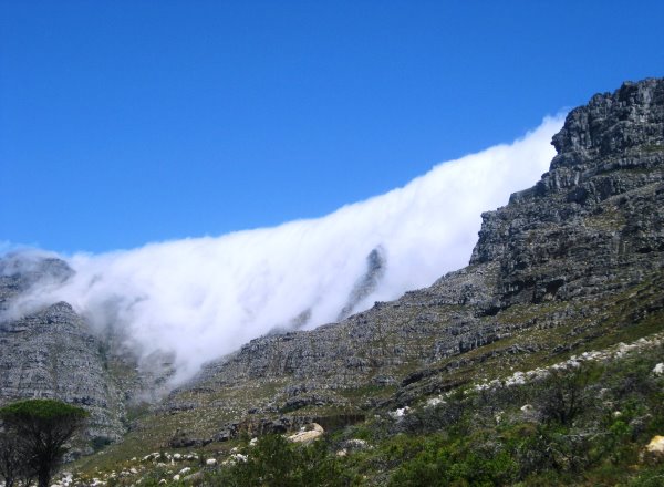 Tafelberg