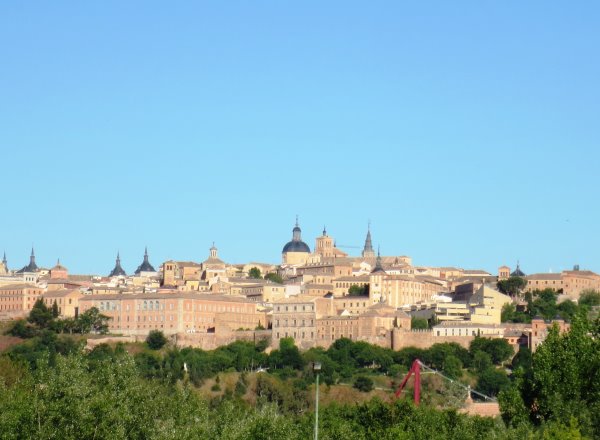 Toledo