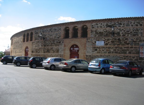 Toledo Arena