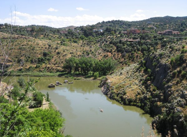 Toledo Tajo