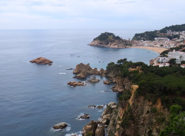 Tossa de Mar