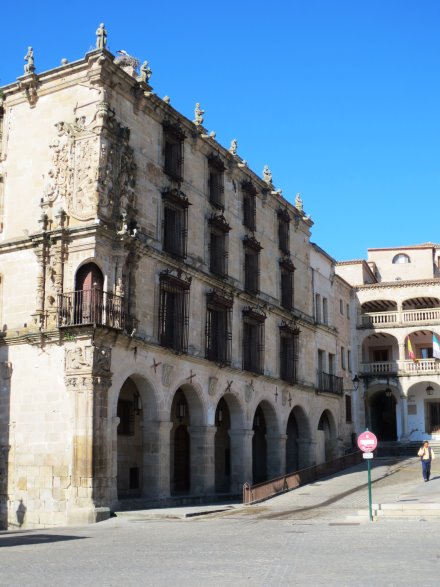 Trujillo Plaza Mayor3